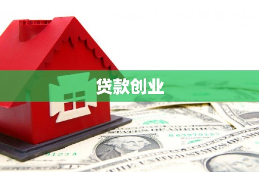 青龙贷款创业
