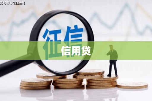 青龙信用贷