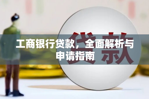 青龙工商银行贷款，全面解析与申请指南